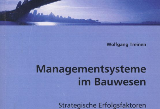 Ibt Wolfgang Treinen Ingenieurburo Fur Bauwesen